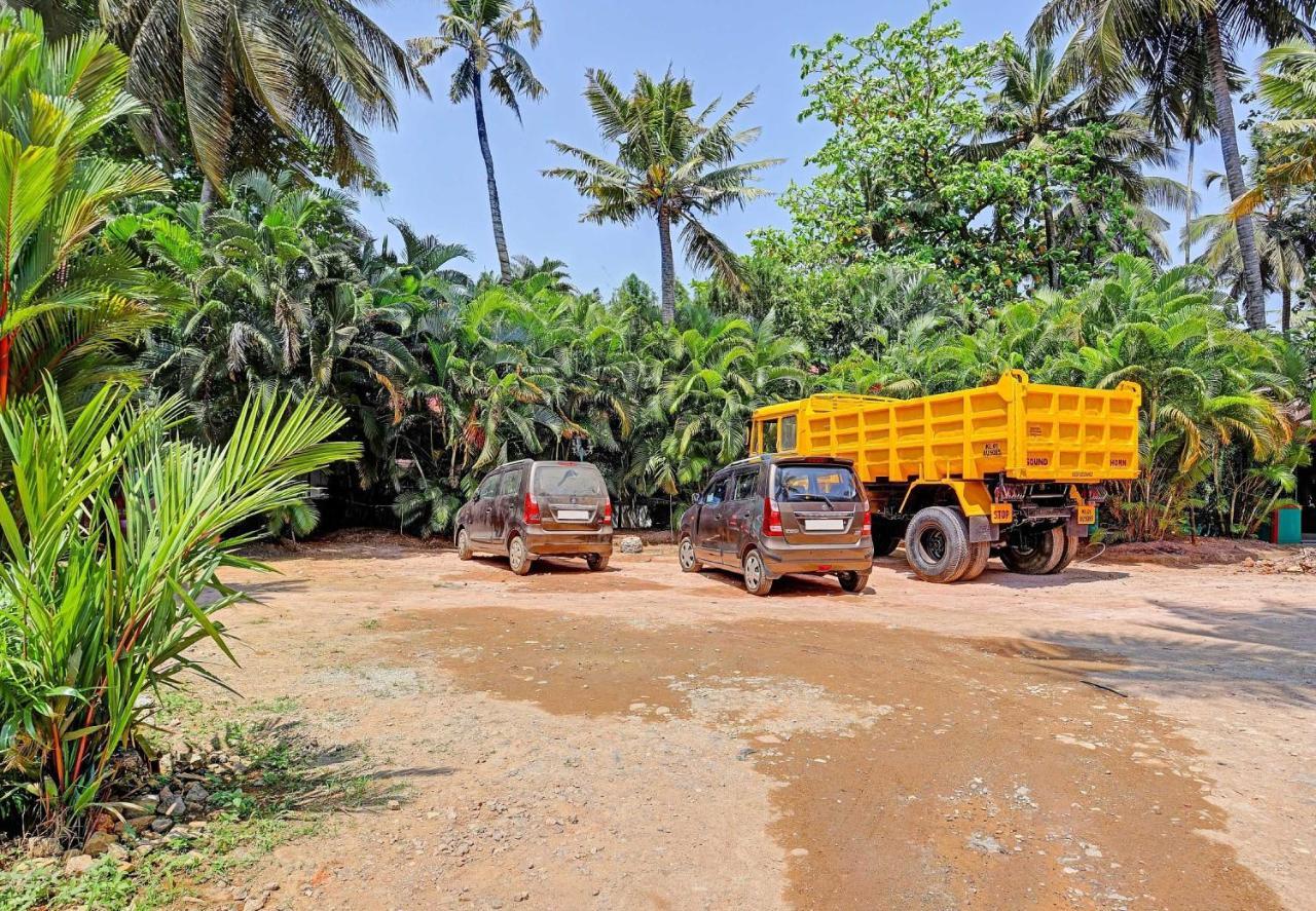 Super Collection O Pallava Rajadhani Thiruvananthapuram Kültér fotó