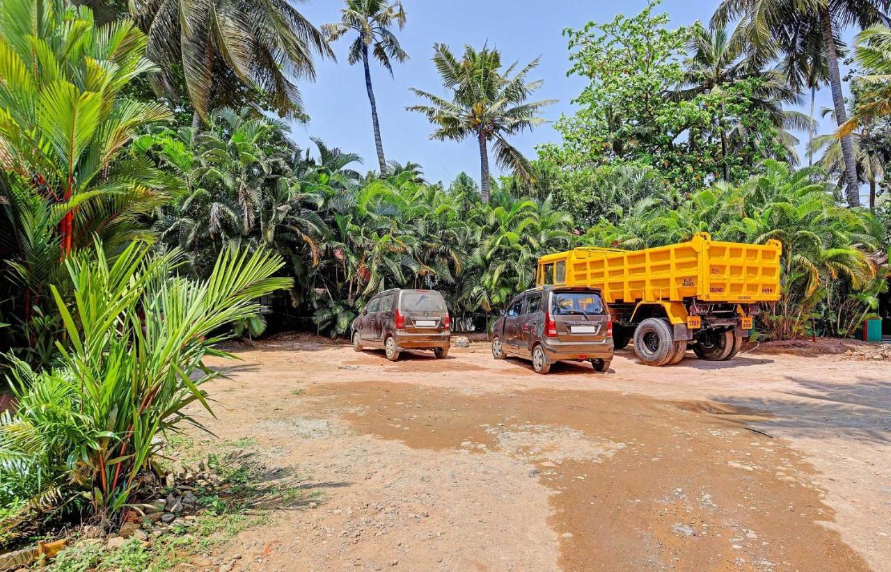 Super Collection O Pallava Rajadhani Thiruvananthapuram Kültér fotó