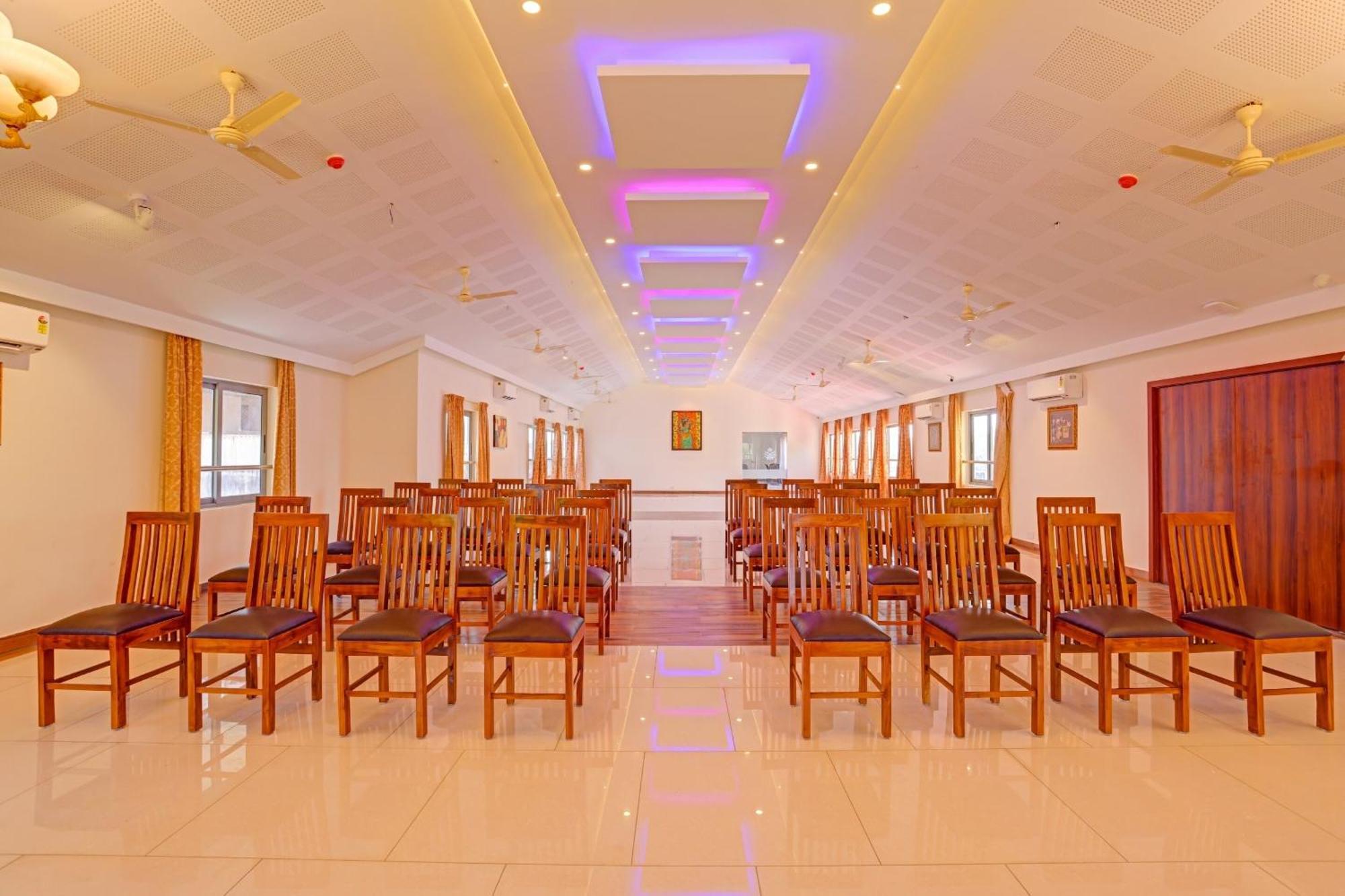 Super Collection O Pallava Rajadhani Thiruvananthapuram Kültér fotó